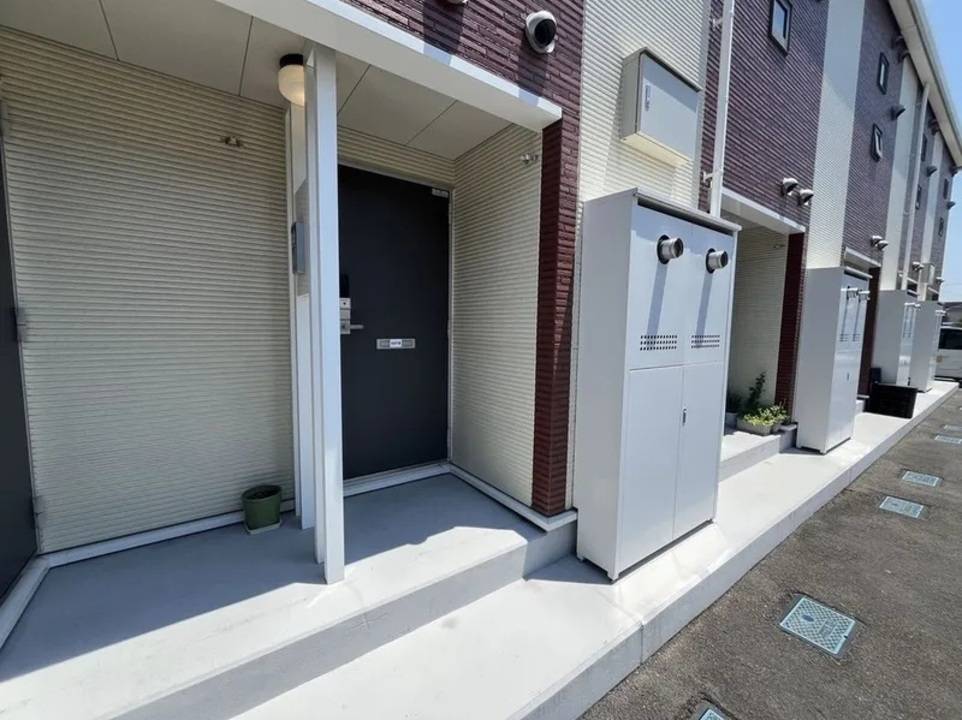 その他　共用部分