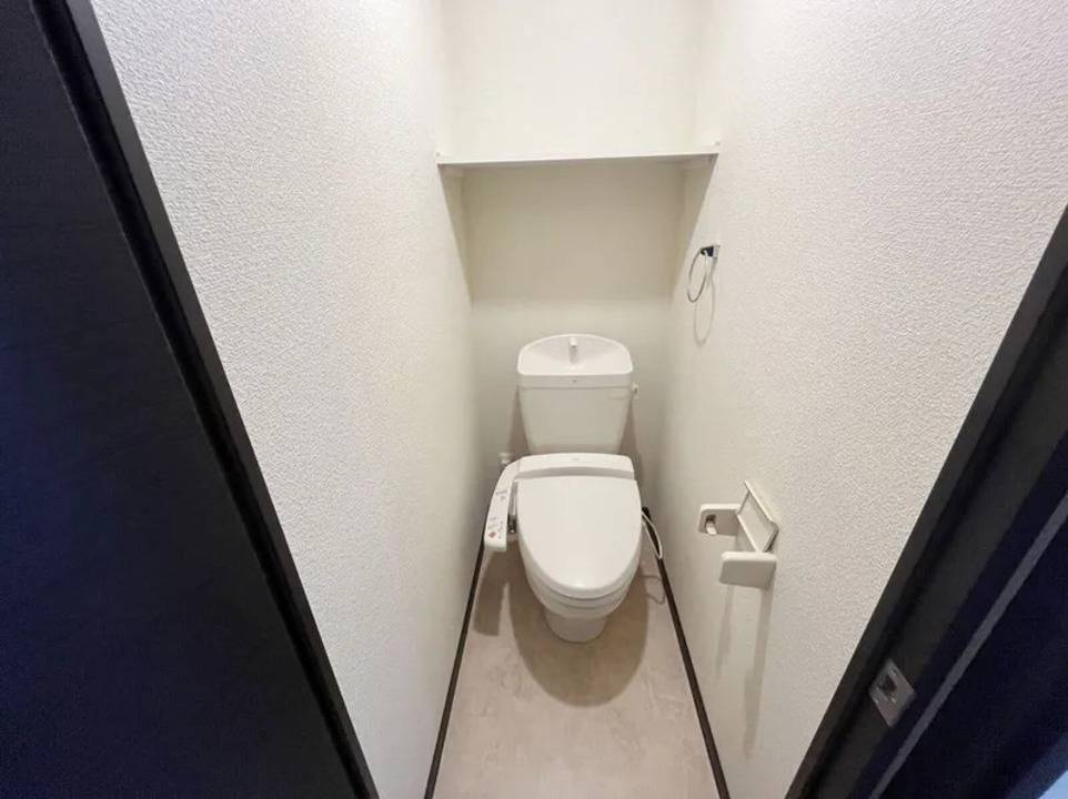 駐車場　駐輪場