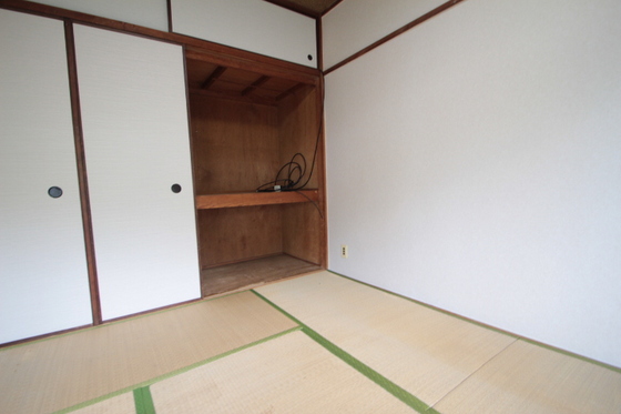 その他部屋・スペース　※別部屋の写真です