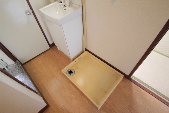 その他設備　※別部屋の写真です