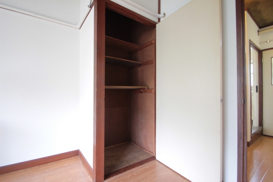 その他　※別部屋の写真です