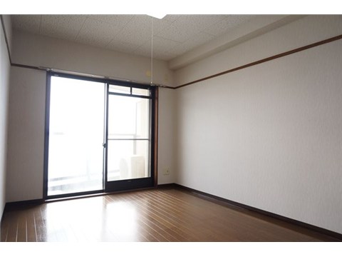 その他部屋・スペース　洋室