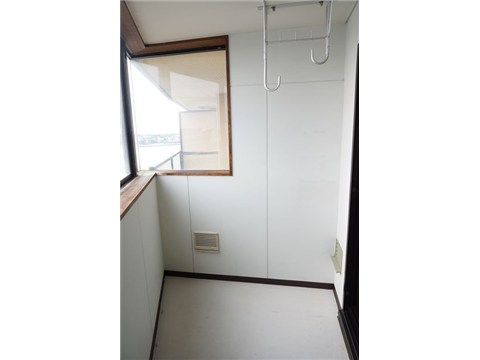 その他部屋・スペース　サンルーム