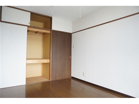 その他部屋・スペース　洋室