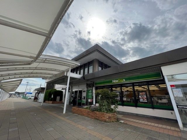 【岩沼市北長谷のアパートのその他】