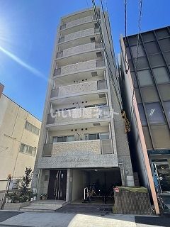 愛知県名古屋市東区泉１（マンション）の賃貸物件の外観