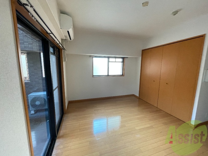 【神戸市中央区橘通のマンションのその他部屋・スペース】