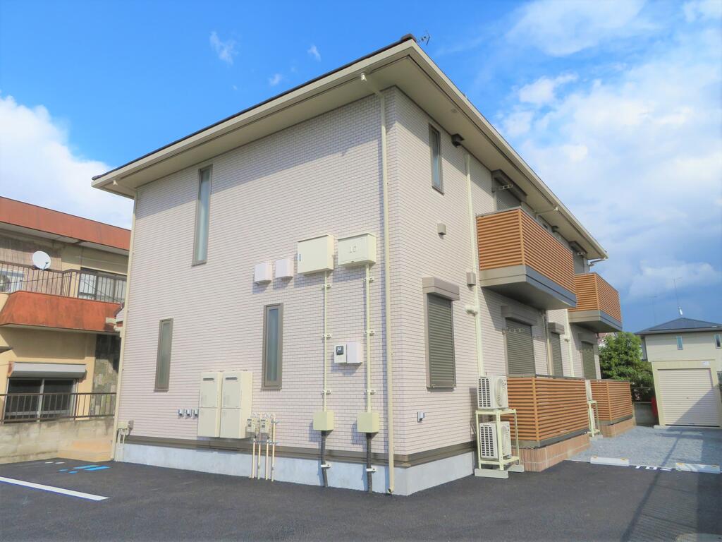 セゾン ミモザ