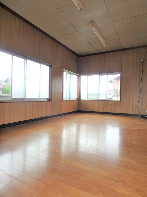 その他部屋・スペース　洋室