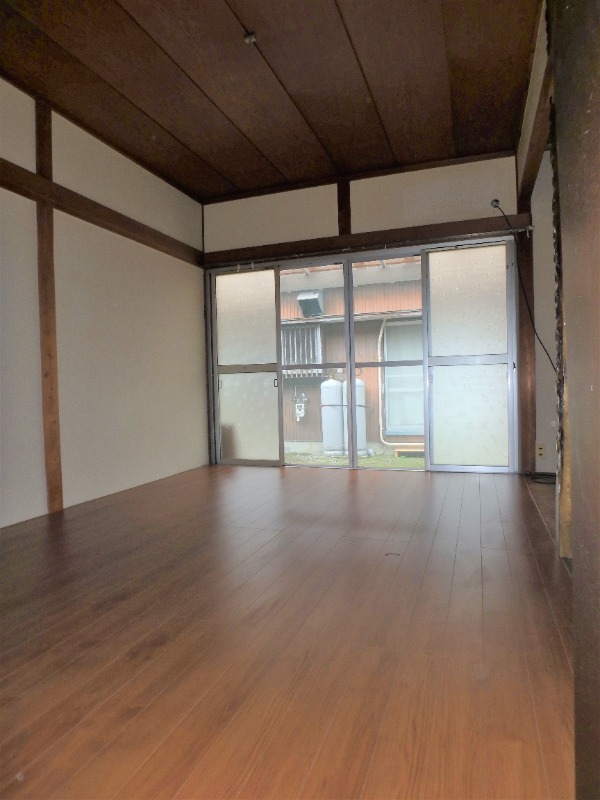 その他部屋・スペース　洋室