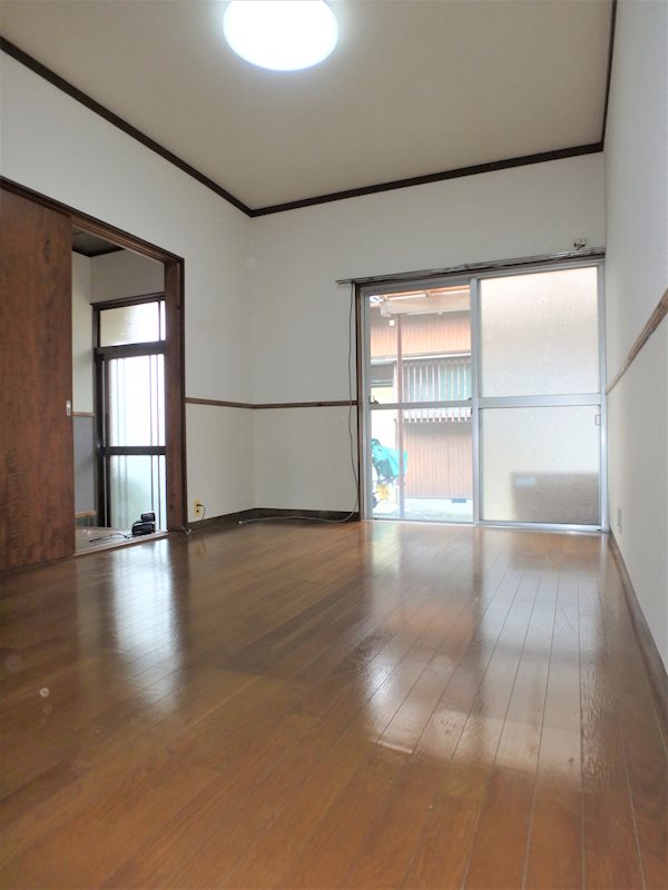 その他部屋・スペース　洋室