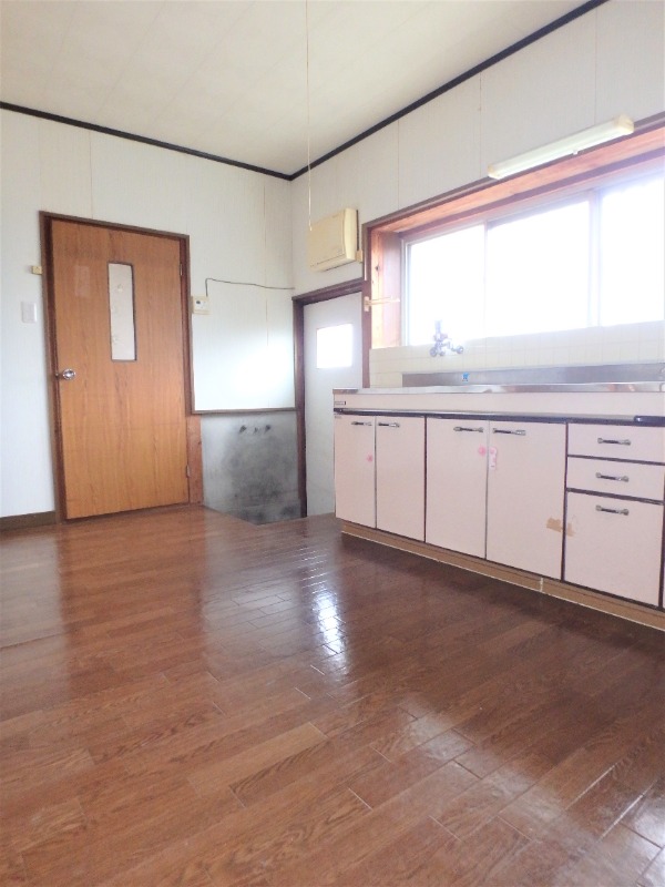 居室・リビング　ＤＫ