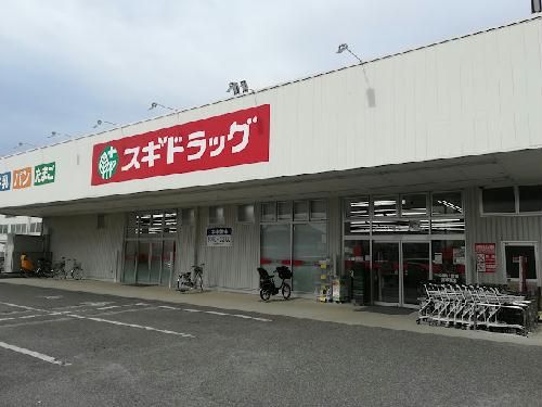 レオパレスグリーンハイツ2号館のその他写真