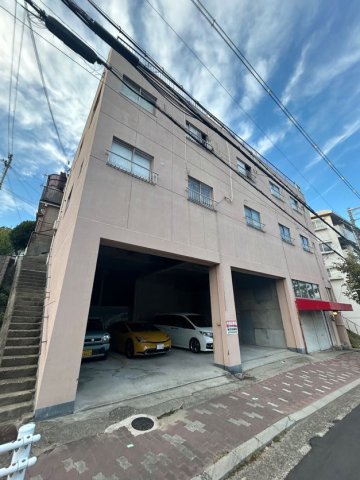 建物外観　外観も気になるポイント