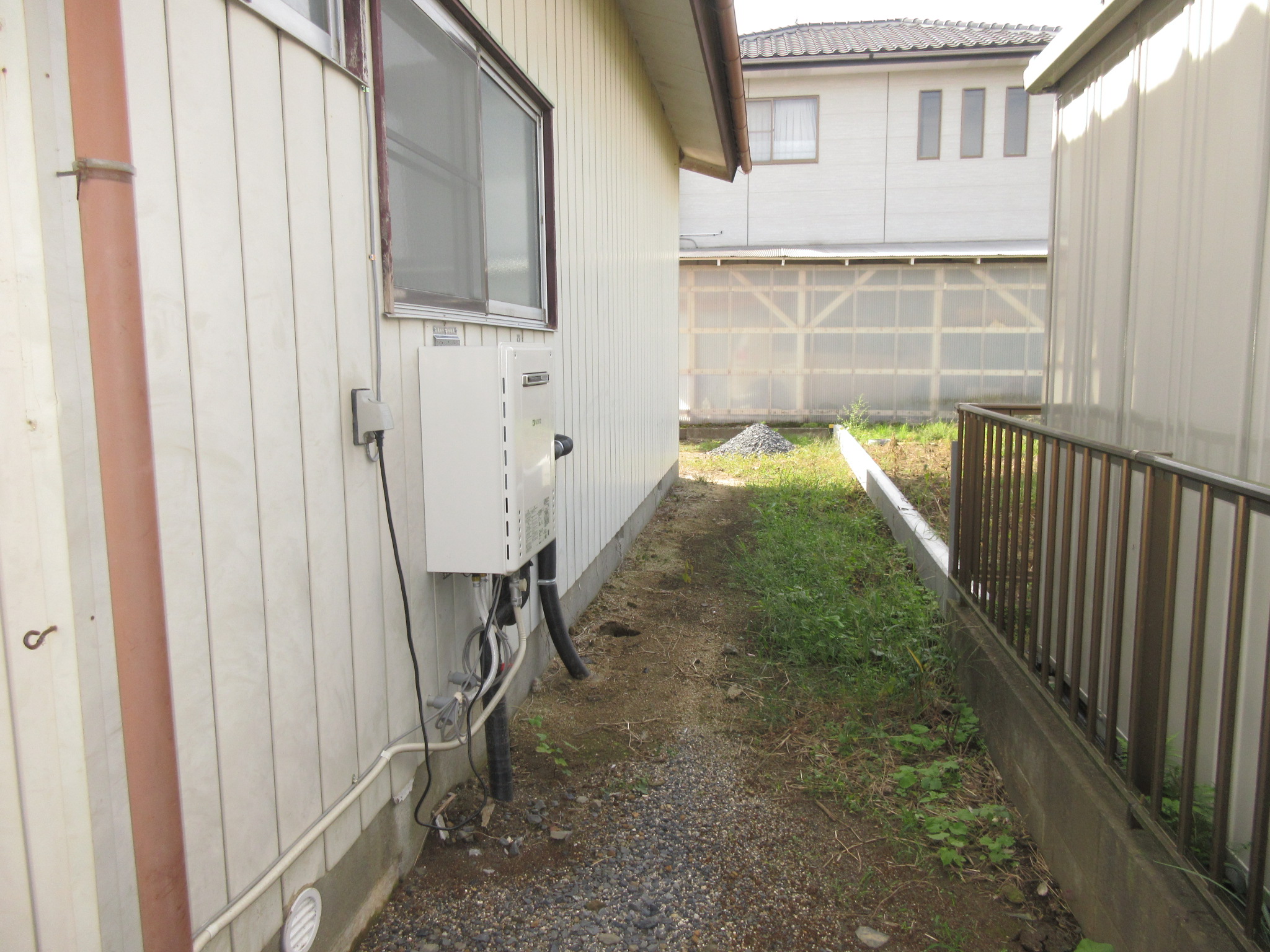 市村住宅のその他写真