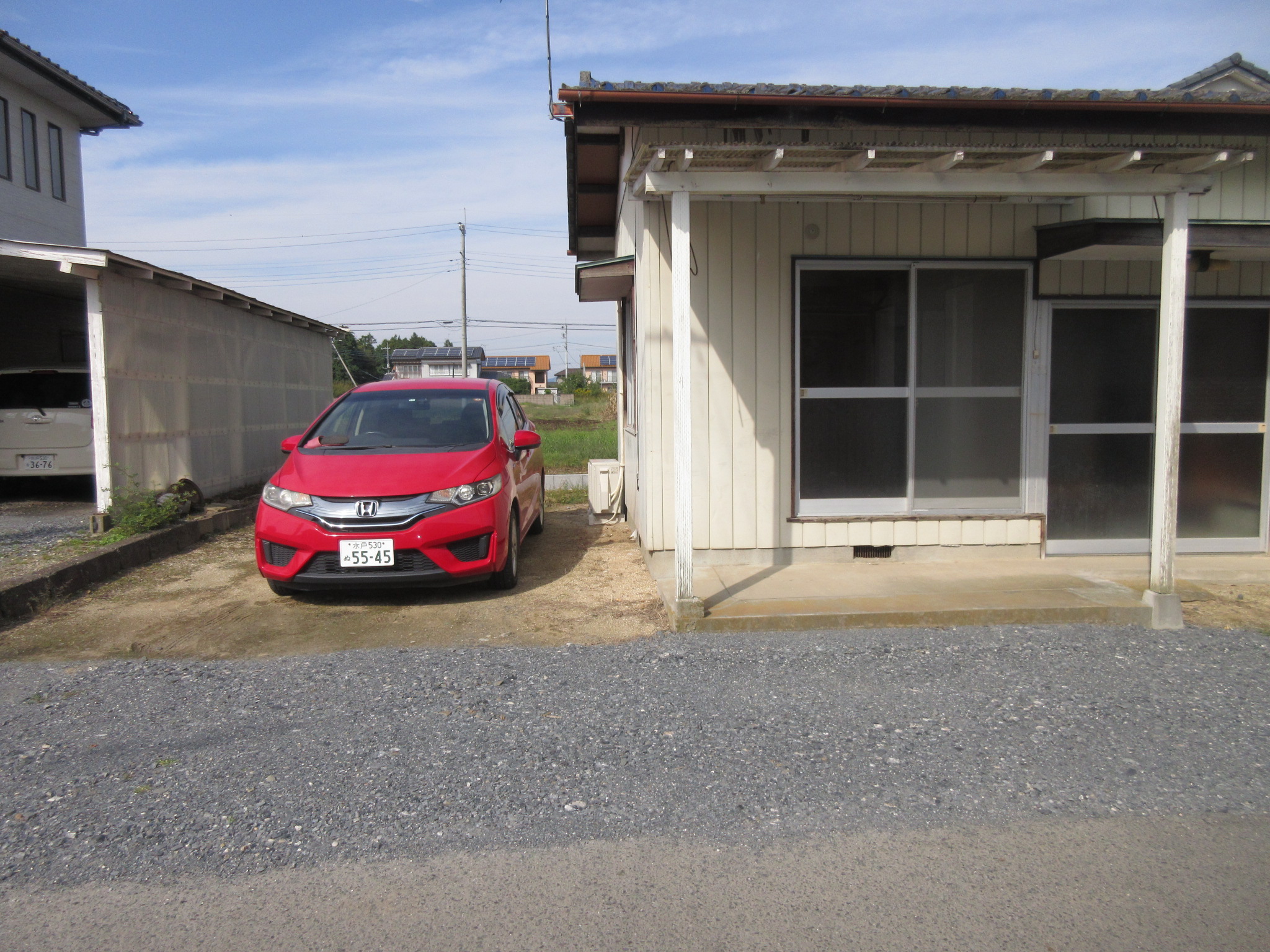 市村住宅のその他写真