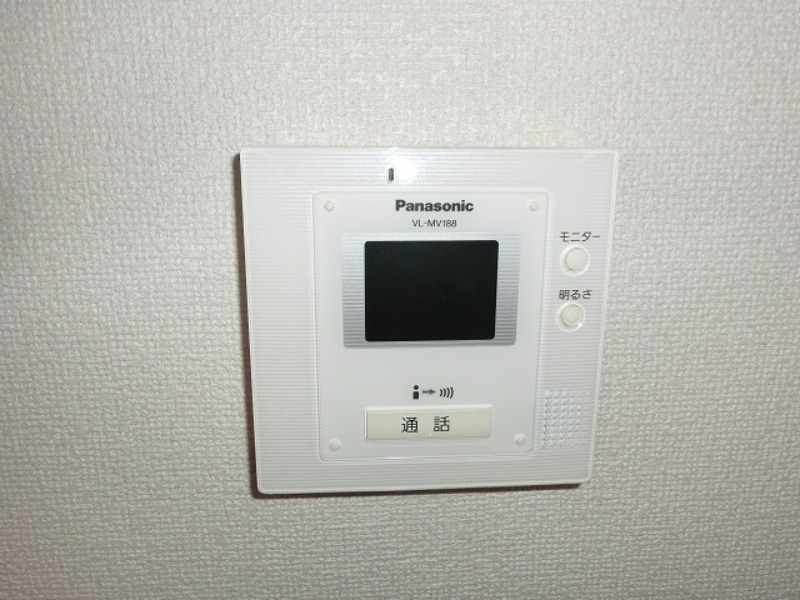 セキュリティ　図面と現状に相違がある場合には現状を優先