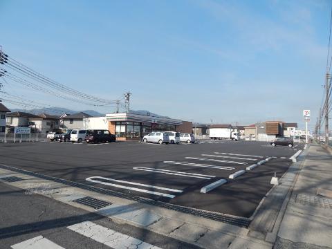 その他　セブンイレブン福山新涯大橋西店（その他）まで532m