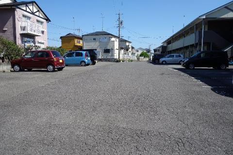 その他共有部分　共有部分