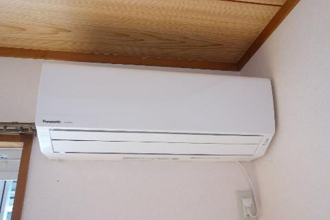 その他設備　室内設備