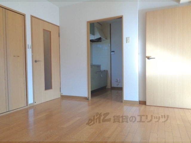 居室・リビング　ダイニング