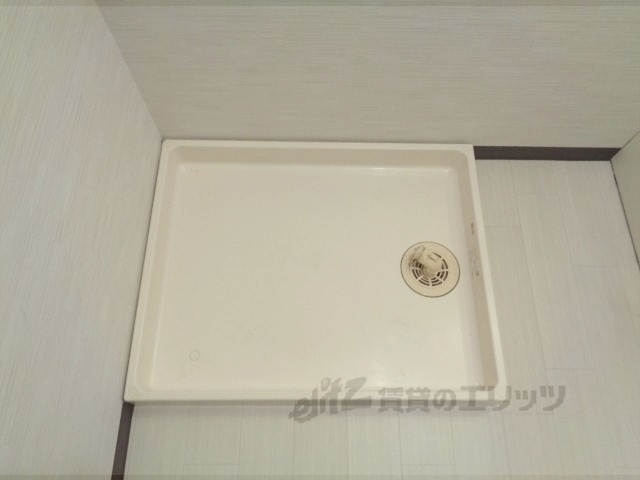 その他部屋・スペース　洗濯機置場