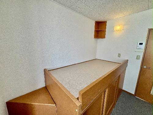 その他部屋・スペース　設備・仕様は号室により異なる為、現況を優先いたします。