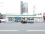 コンビニ　ファミリーマート／東古松中央店（コンビニ）まで400m