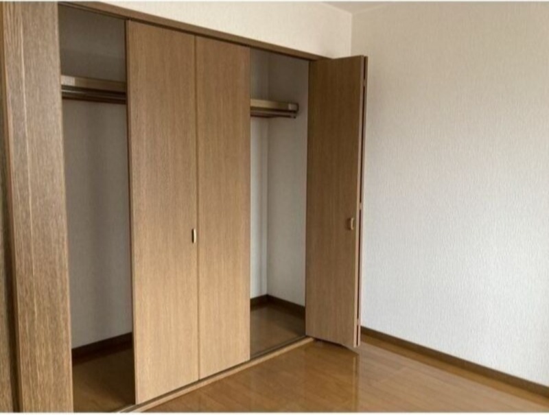 収納　図面と現状に相違がある場合には現状を優先