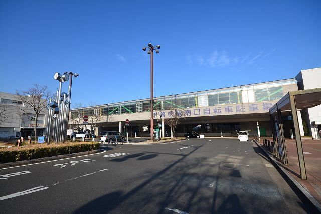 【北九州市小倉南区津田新町のマンションのその他】