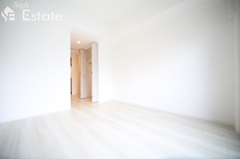 その他部屋・スペース　洋室