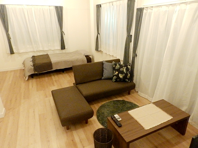 居室・リビング