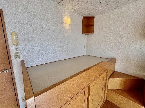 その他部屋・スペース　設備・仕様は号室により異なる為、現況を優先いたします。