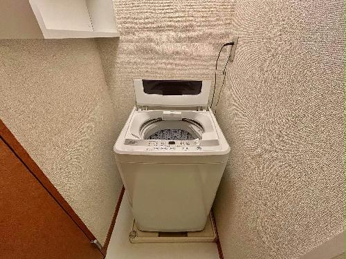 その他設備　設備・仕様は号室により異なる為、現況を優先いたします。