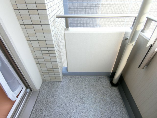 バルコニー　詳細は、RISUMO江坂本店→06-6155-7137まで♪