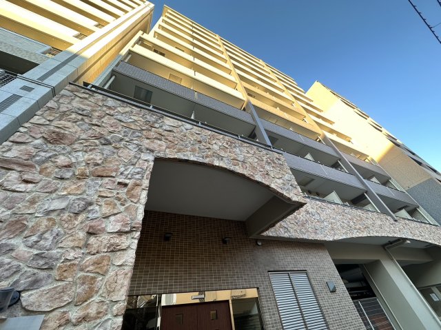 建物外観　詳細は、RISUMO江坂本店→06-6155-7137まで♪