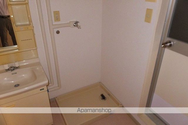 ホワイトプラザ会津の内装写真
