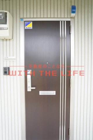 玄関　きれいな玄関です