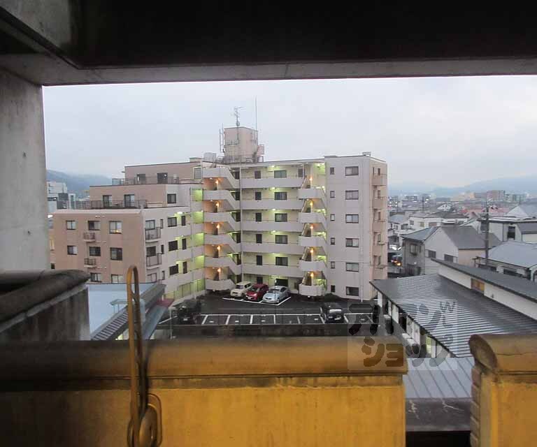 眺望　眺め・