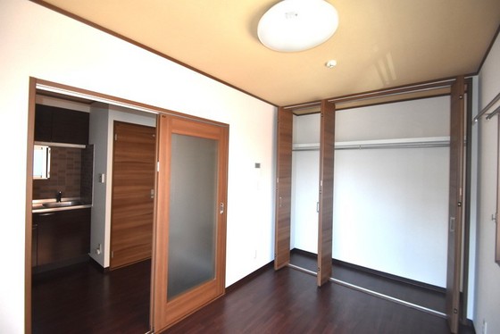 バス・シャワールーム　写真は他の部屋の物です。現状優先