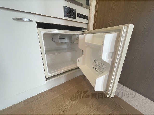 その他部屋・スペース　冷蔵庫置場