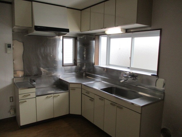 キッチン　別室参照