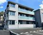 遠州病院駅より徒歩16分 3階 築1年2ヶ月の賃貸物件