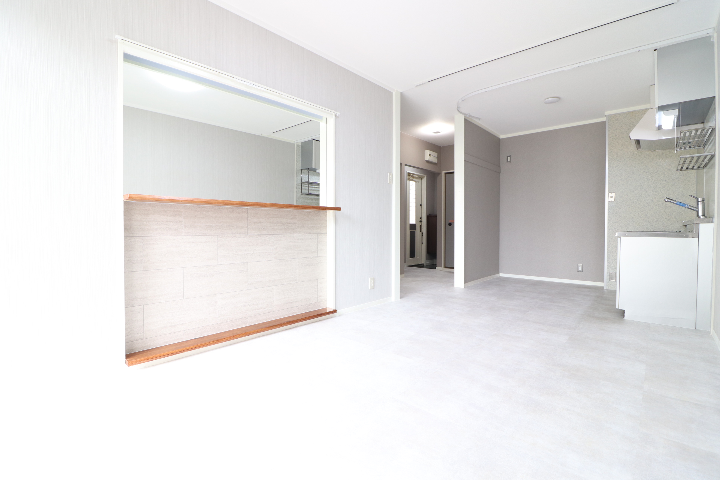 居室・リビング　リビング☆