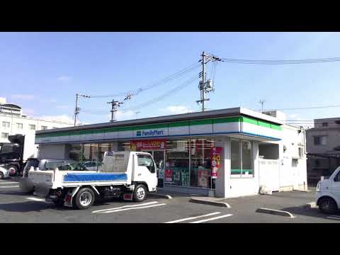 コンビニ　ファミリーマート倉敷水島中央公園前店（コンビニ）まで493m