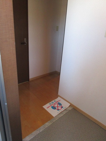 玄関　イメージ