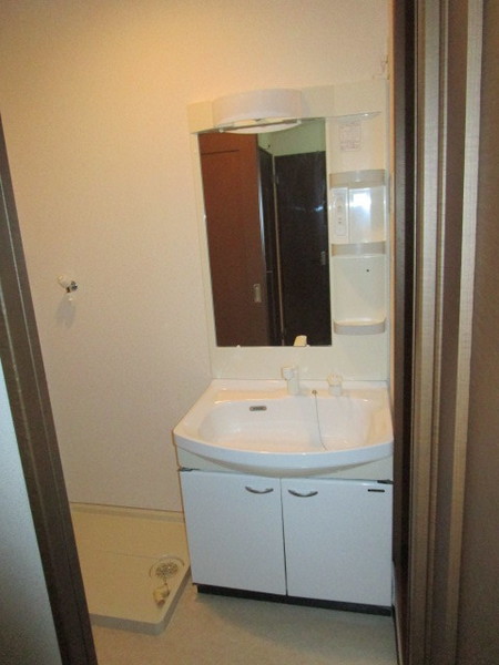 洗面設備　イメージ