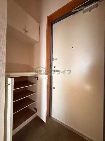 その他　プレール・ドゥーク高円寺