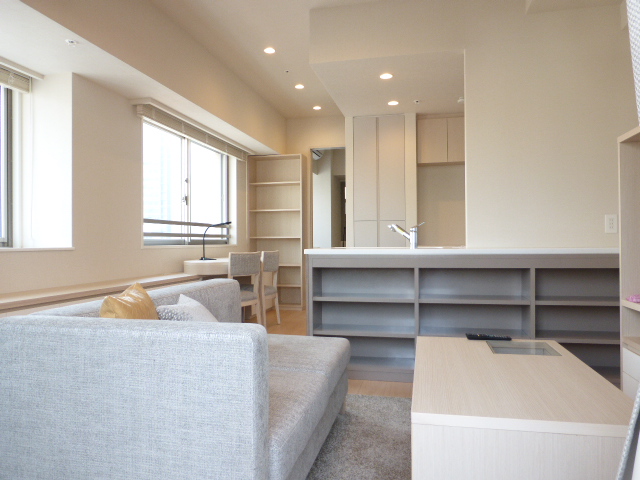 その他部屋・スペース　その他※別部屋参考写真