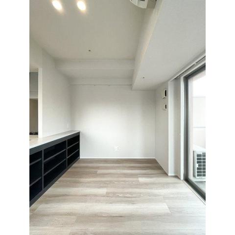 居室・リビング　居室